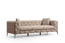 Atelier Del Sofa Como - Ecru